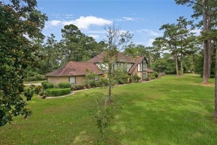 908 MORGAN BLUFF Road, Pearl River, Louisiana 70452, Amerika Birleşik Devletleri