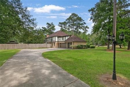 908 MORGAN BLUFF Road, Pearl River, Louisiana 70452, Amerika Birleşik Devletleri