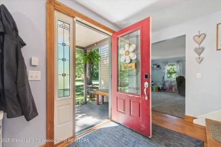 8652 W Pierce Road, Sumner, מישיגן 48889, ארצות הברית של אמריקה