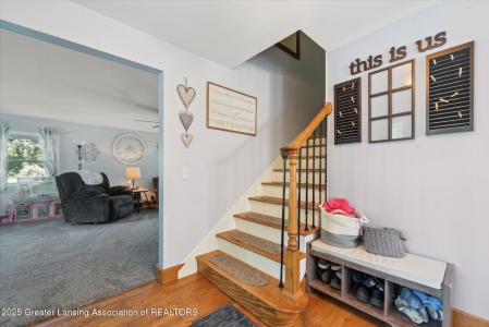 8652 W Pierce Road, Sumner, מישיגן 48889, ארצות הברית של אמריקה