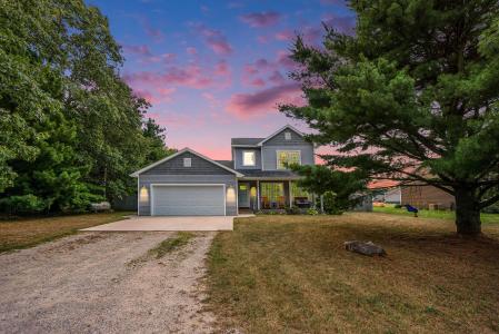 29171 62nd Avenue, Lawton, Michigan 49065, USA