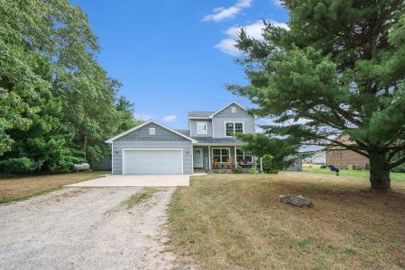 29171 62nd Avenue, Lawton, Michigan 49065, Stati Uniti