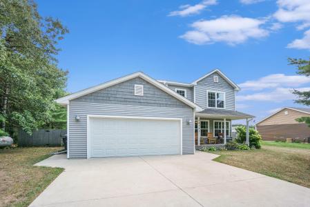 29171 62nd Avenue, Lawton, Michigan 49065, Stati Uniti