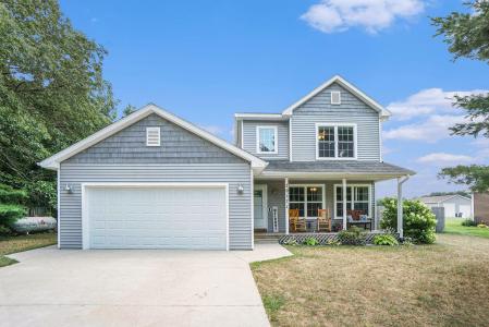 29171 62nd Avenue, Lawton, Michigan 49065, Stati Uniti