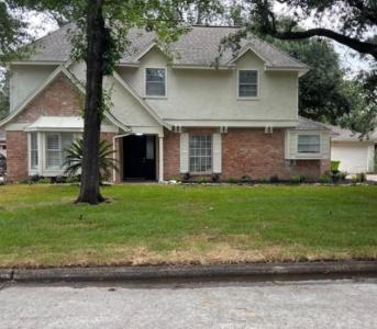 17610 Cassina Drive, Spring, Texas 77388, USA