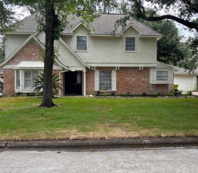 17610 Cassina Drive, Spring, Texas 77388, Estados Unidos