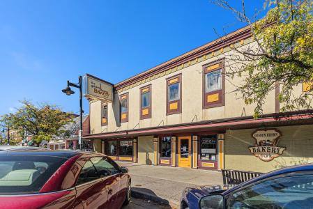 419 Phoenix Street, South Haven, Michigan 49090, USA