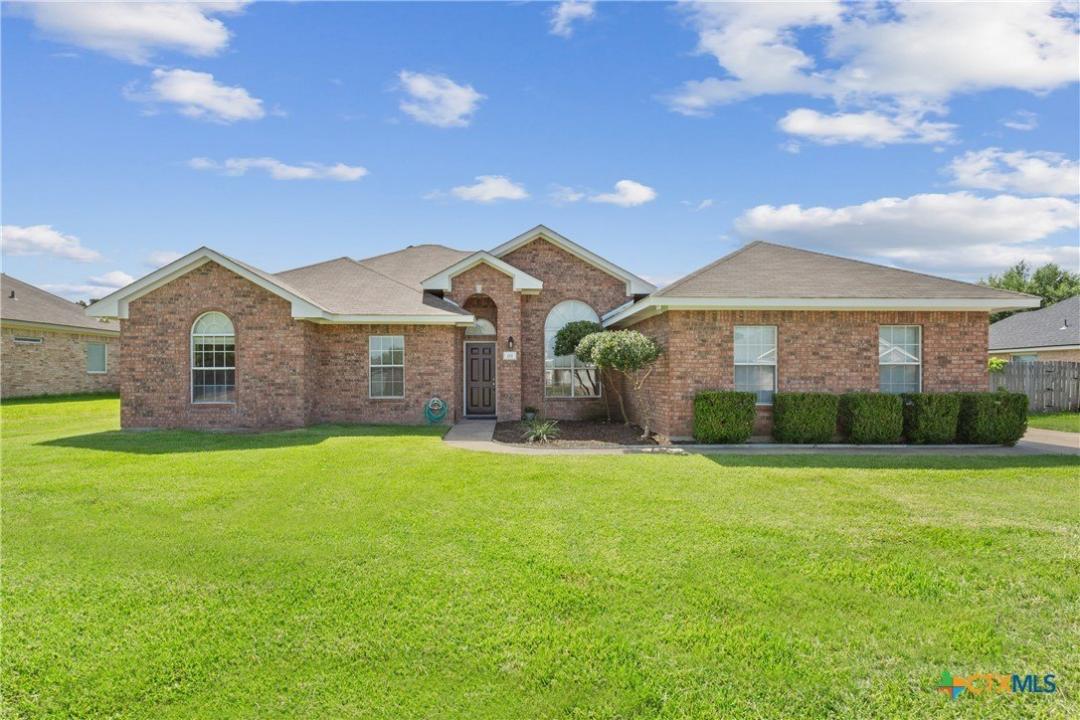 201 River Springs Parkway, Little River Academy, Texas 76554, Stati Uniti