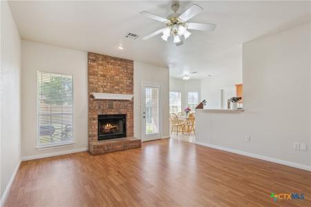 201 River Springs Parkway, Little River Academy, Texas 76554, Stati Uniti