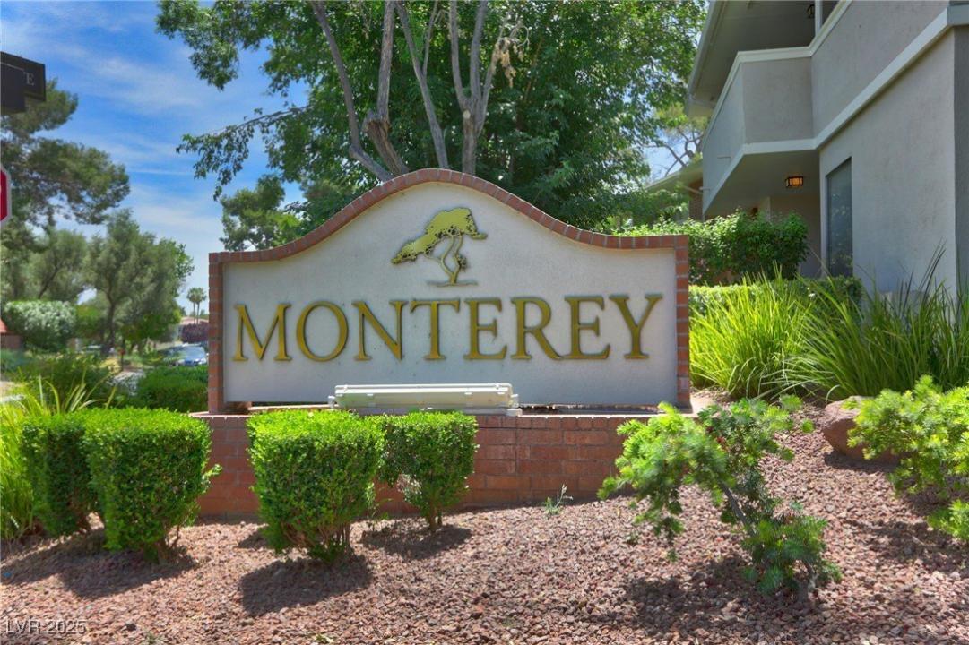2854 Geary Place 3818, Las Vegas, Nevada 89109, HOA KỲ
