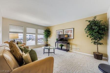 2854 Geary Place 3818, Las Vegas, Nevada 89109, HOA KỲ