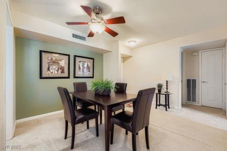 2854 Geary Place 3818, Las Vegas, Nevada 89109, HOA KỲ