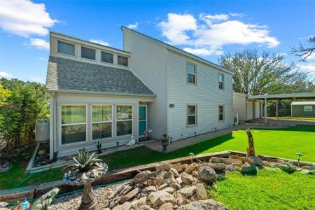 2408 Cedar Crest Drive, Granbury, Texas 76048, USA