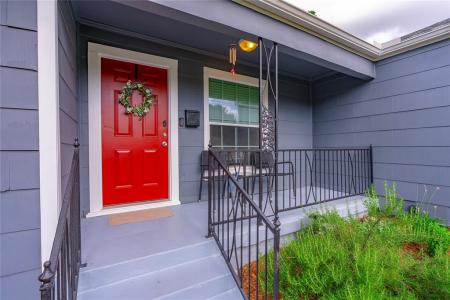 2725 Ryan Avenue, Fort Worth, 德克薩斯州 76110, 美國