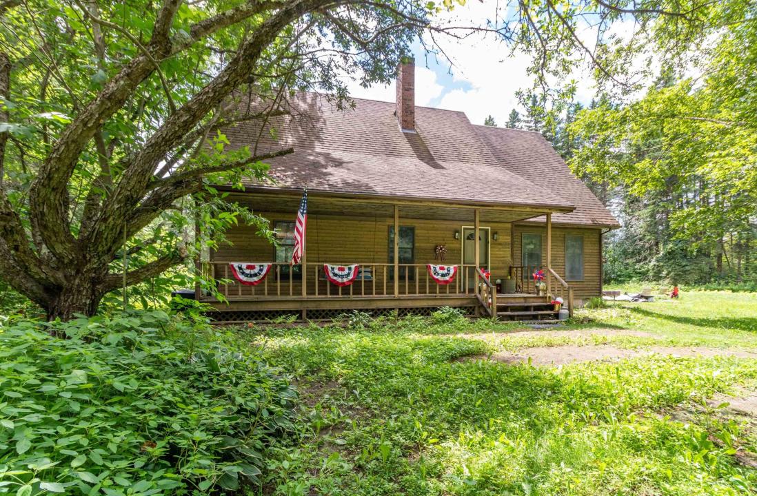 60 Chocolate Moose Lane, Lyndon, Vermont 05851, Estados Unidos