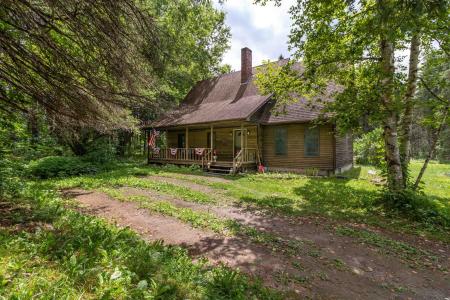 60 Chocolate Moose Lane, Lyndon, Vermont 05851, Estados Unidos