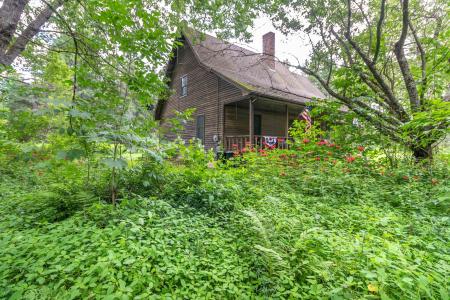 60 Chocolate Moose Lane, Lyndon, Vermont 05851, Estados Unidos