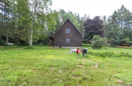 60 Chocolate Moose Lane, Lyndon, Vermont 05851, Estados Unidos
