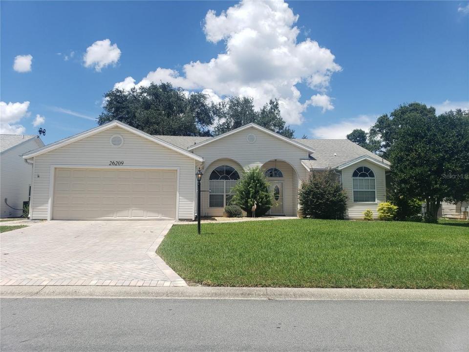 26209 GLEN EAGLE DRIVE, LEESBURG, 佛罗里达州 34748, 美国
