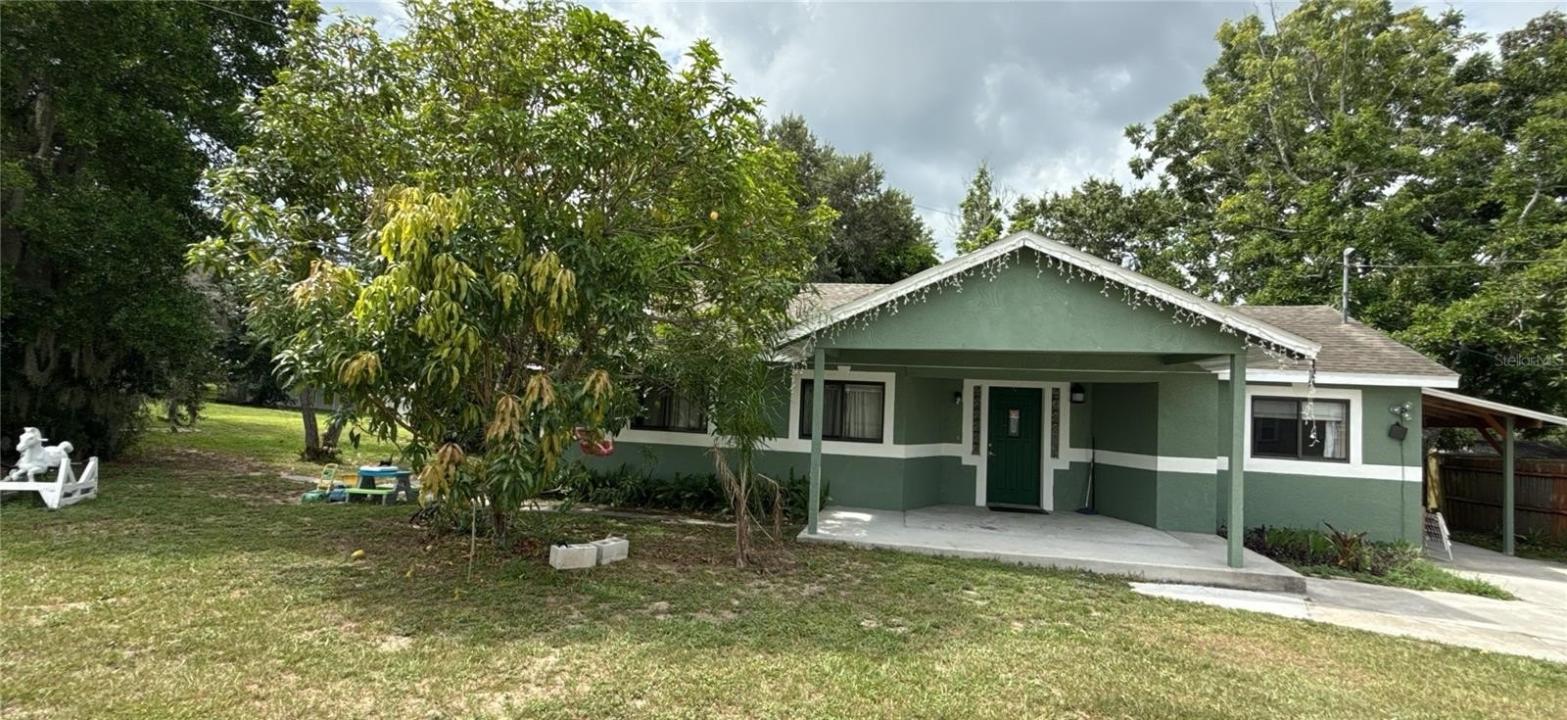304 SHEPARD, DUNDEE, Florida 33838, Stati Uniti