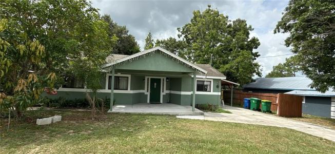 304 SHEPARD, DUNDEE, Florida 33838, Stati Uniti