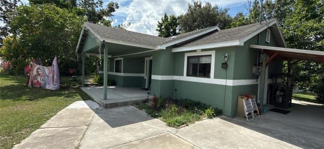 304 SHEPARD, DUNDEE, Florida 33838, Stati Uniti