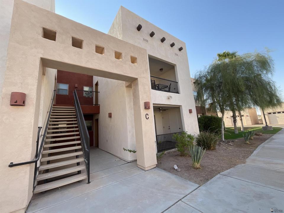 29217 SAGE AVE C-207, Wellton, Arizona 85356