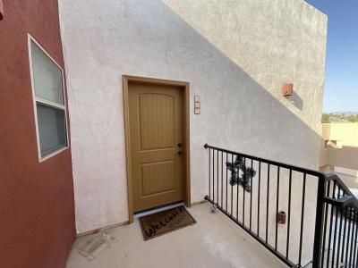 29217 SAGE AVE C-207, Wellton, Arizona 85356