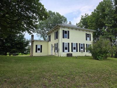 6893 Township Road 90, Mount Gilead, Ohio 43338, États-Unis