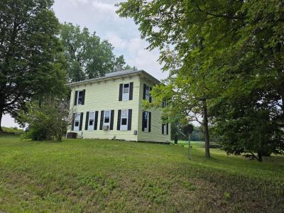 6893 Township Road 90, Mount Gilead, Ohio 43338, États-Unis
