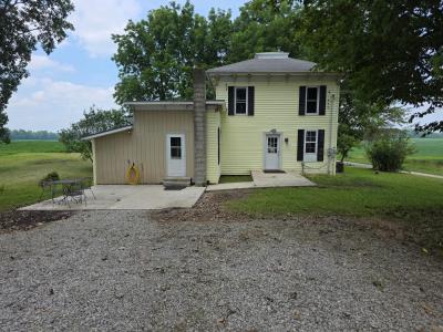 6893 Township Road 90, Mount Gilead, Ohio 43338, États-Unis