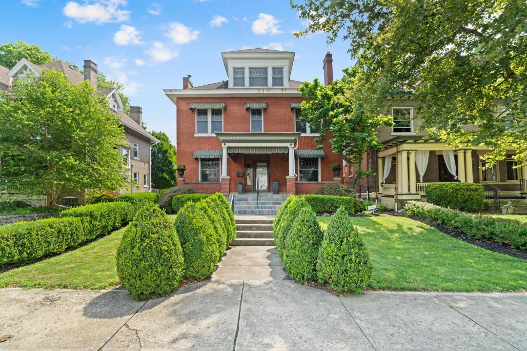 64 Miami Avenue, Columbus, Ohio 43203, Estados Unidos