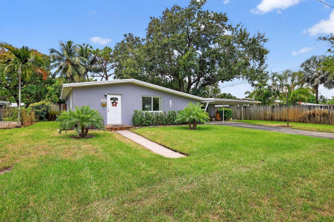 2884 SW 13th Court, Fort Lauderdale, فلوريدا 33312, الولايات المتحدة