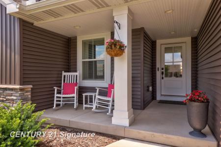 3615 Coachmans Ridge, Saginaw, ميشيغان 48603, الولايات المتحدة