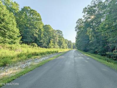 Emerald Pointe - Lot 7, Rockwood, Tennessee 37854, États-Unis