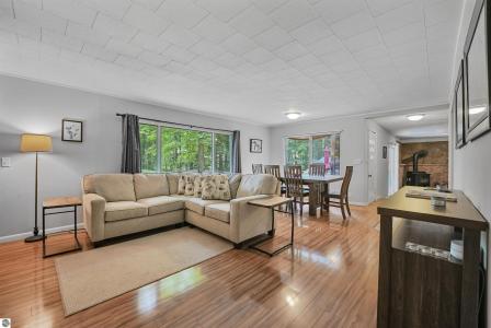 3772 Central Park Drive, Grawn, Michigan 49637