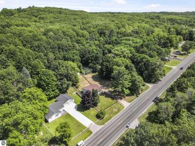 3760 Five Mile Road, Traverse City, Michigan 49686, HOA KỲ