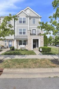 5453 Spring River Avenue, Dublin, Ohio 43016, HOA KỲ