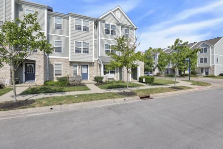 5453 Spring River Avenue, Dublin, Ohio 43016, HOA KỲ