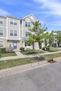5453 Spring River Avenue, Dublin, Ohio 43016, HOA KỲ