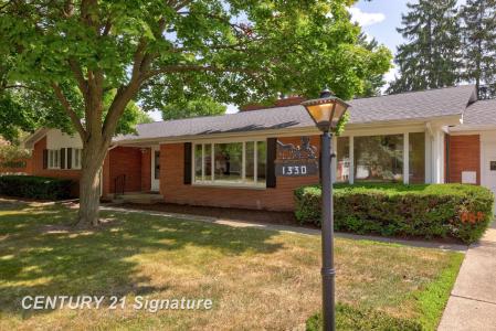 1330 Lathrup, Saginaw, ميشيغان 48638, الولايات المتحدة