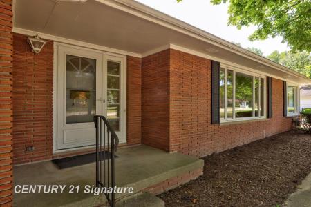 1330 Lathrup, Saginaw, ميشيغان 48638, الولايات المتحدة