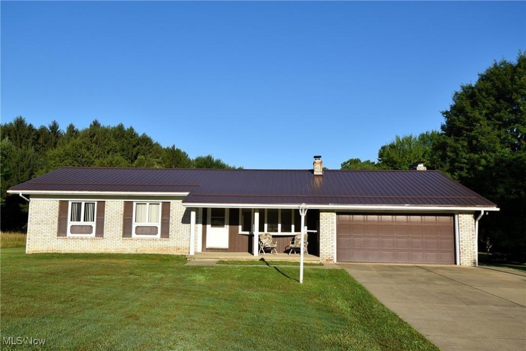 500 N Turner Road, Austintown, Ohio 44515, États-Unis