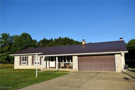 500 N Turner Road, Austintown, Ohio 44515, États-Unis