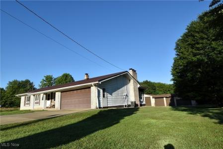 500 N Turner Road, Austintown, Ohio 44515, États-Unis