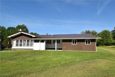 500 N Turner Road, Austintown, Ohio 44515, États-Unis
