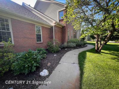 10076 Majestic, Clarkston, Michigan 48438