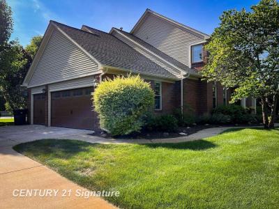 10076 Majestic, Clarkston, Michigan 48438