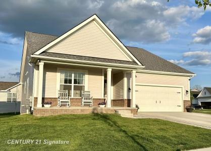10133 Kylie, Brighton, Michigan 48116, USA
