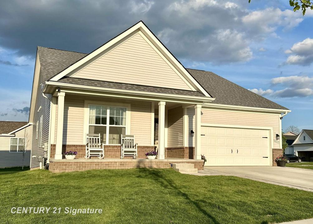 10133 Kylie, Brighton, Michigan 48116